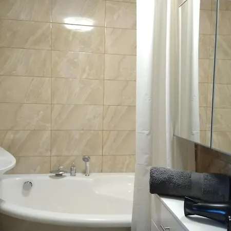 Sunrise Apartman *