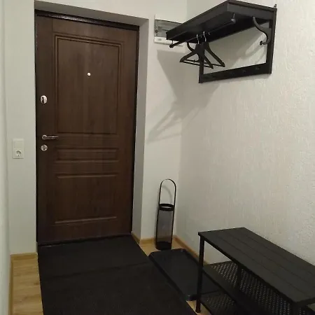 Sunrise Apartman