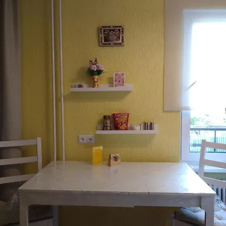 Sunrise Apartman